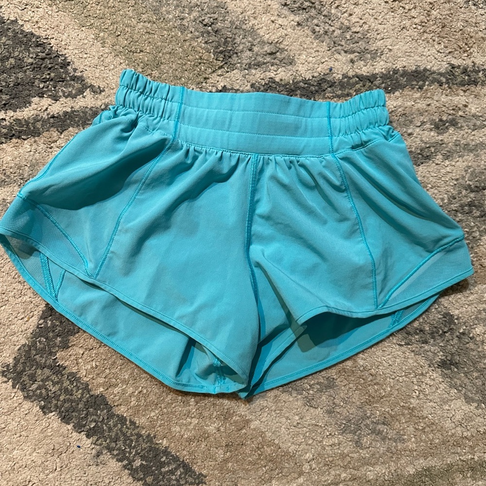 Lululemon hotty hots